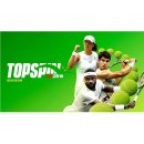 TopSpin 2K25 (Deluxe Edition)