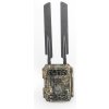 FOTOPASCA OXE PANTHER 4G + zdarma 32 GB SD karta, 12 ks batérií!