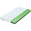 Wilsondo Vrchný matrac z pamäťovej peny Hoko 180x200 - 8 cm