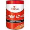 ORLEN OIL GREASEN LT-4 S-3 - Lítiové mazivo 800g