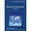 Business Discourse - Francesca Bargiela-Chiappini, Catherine Nickerson, Brigitte Planken