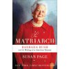 The Matriarch (Page,Susan)(Brožovaná)