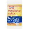 Dr. Oetker Vanilínový cukor 5 x 20 g