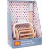 Bigjigs Toys Baby hudební váleček