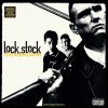 Various Artists - Lock, Stock & Two Smoking Barrels - Original Soundtrack (Limited Edition) (2 LP)