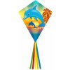 Invento drak Eddy Dolphin Sunset (102123)