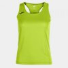 Joma Siena II tank top W 900703.400 (200442) RED XS