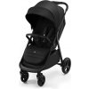 KINDERKRAFT SELECT Kočík športový Rine Classic Black, Premium