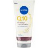 NIVEA Spevňujúci krém na krk a dekolt Q10 Firming + Anti-Wrinkle 200 ml