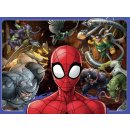 Ravensburger Disney Spider-Man 100 dielov