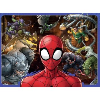 Ravensburger Disney Spider-Man 100 dielov