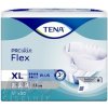 TENA Flex Plus XL inkontinenčné nohavičky s rýchloupevňovacím pásom 30 ks