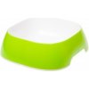 FERPLAST plastová miska pre psov GLAM ACID GREEN L 1,2l Ferplast doplnky pre zvieratá