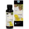 OOO Sašera-med Cédrový olej s cédrovou živicou 30% a kamenný olej (biele mumio Shilajit) 100 ml