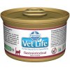 FARMINA, Italia Farmina Vet Life cat Gastrointestinal konzerva 85 g