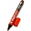 Pilot Marker 100 červený