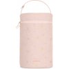 Miniland Dolce Termoobal na fľašu, 500 ml, ružový
