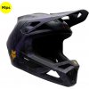 Prilba na bicykel Fox Youth Rampage Image Print plum JR S (49-51 25/26 - Odosielame do 24 hodín