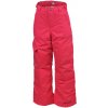 Columbia Bugaboo Pant Detské Nohavice Farba: Red Camellia, Veľkosť: XXS 1680361653
