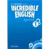 Incredible English: 1: Teacher´s Book - Slattery, Mary