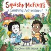 Squishy McFluff's Camping Adventure! (Ella Okstad)(Brožovaná)