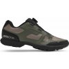GIRO Gauge Boa Dark Sage 45