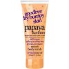 treaclemoon Papaya Summer telový peeling, 225 ml