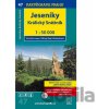 Jeseníky, Králický Sněžník (turistická mapa) - Kartografie Praha