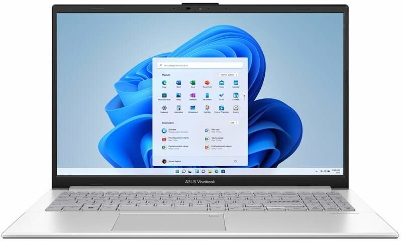 Asus Vivobook Go 15 E1504GA-NJ257W