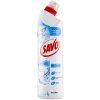 Čistiaci prostriedok SAVO WC 700 ml