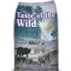 Krokety Taste Of The Wild Sierra Mountain pre dospelých psov 12,2 kg