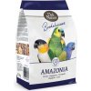 Deli Nature Birdelicious Amazonia amazonský papagáj 2 kg