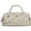 Športová taška Under Armour UNDENIABLE 5.0 DUFFLE S béžová