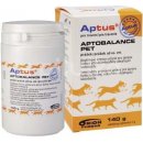 Vitamíny pre psa Orion Pharma Aptus Aptobalance PET 140 g