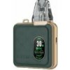 OXVA Xlim SQ Pro 1200 mAh Green Leather 1 ks