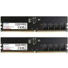 A-DATA ADATA DIMM DDR5 32GB (Kit of 2) 4800MHz CL40 Dual Tray AD5U480016G-DT