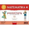 Matematika 3 pro ZŠ pracovní karty