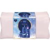 Nivea Creme Care Dámska darčeková sada v kozmetickej taške 400 ml telové mlieko + 250 ml sprchový gél + 50 ml guľôčkový antiperspirant + 5 ml balzam na pery