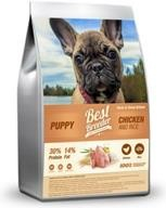 Best Breeder Puppy Chicken & Rice 2 x 12 kg