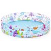CHOMIK ZÁHRADNÝ BAZÉN 'RING' FI 152 x 30 CM *0309 *7999 *3478