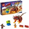 LEGO® Movie 2 70827 Ultrakatty a bojovníčka Lucy!