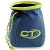 Climbing Technology Bluej Chalk Bag blue