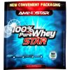 Aminostar 100% Pure Whey Star 2000 g čokoláda - kokos