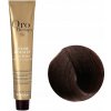 Fanola Oro Therapy 24K Color Keratin farba na vlasy 5.14 Chocolate Extra Fondant 100 ml