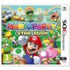 Mario Party: Star Rush - Mario Party - Star Rush - Nintendo 3DS - krabicová verzia