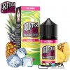 Juice Sauz Drifter Shake & Vape Pineapple Ice 6ml (aróma pre výrobu e-liquidu Longfill)