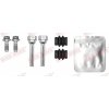 Sada vodiacich puzdier brzdového strmeňa QUICK BRAKE 113-1489X
