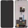 Samsung Galaxy A05s (SM-A057) OLED HQ LCD displej + dotyková plocha čierna AS-97521
