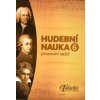 Hudební nauka Pracovní sešit 6 - Vozar Martin