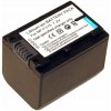 TRX baterie Sony NP-FV70 - Li-Ion 2100mAh - DECODED TRX-FV70